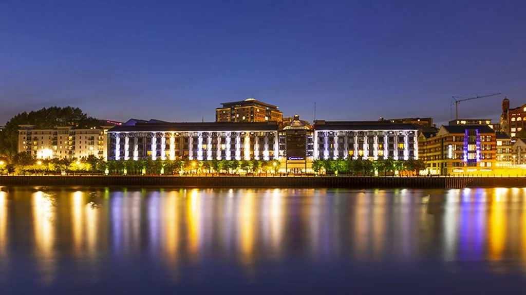 الفندق كوبثورن نيوكاسل - نيوكاسل